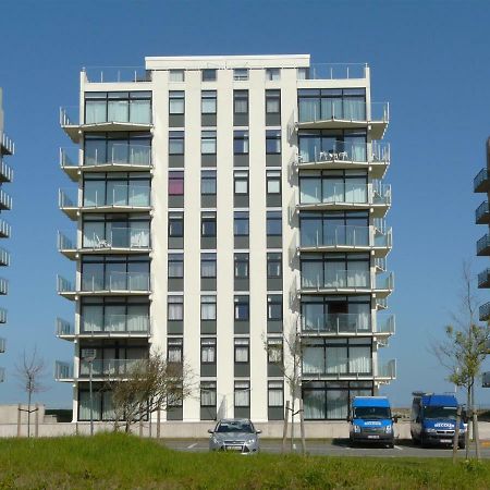Appartement Neptunus La Panne Extérieur photo