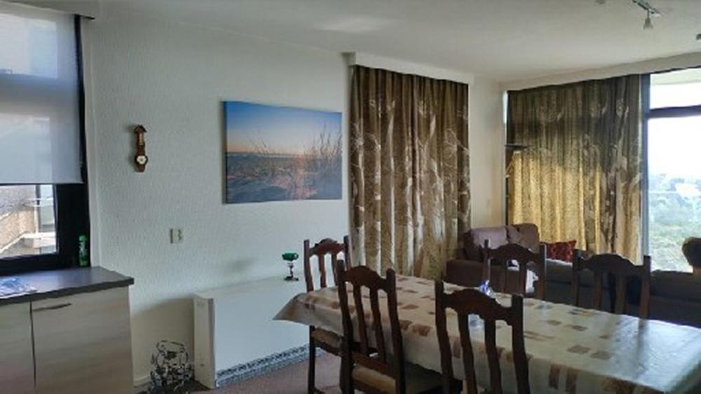 Appartement Neptunus La Panne Extérieur photo