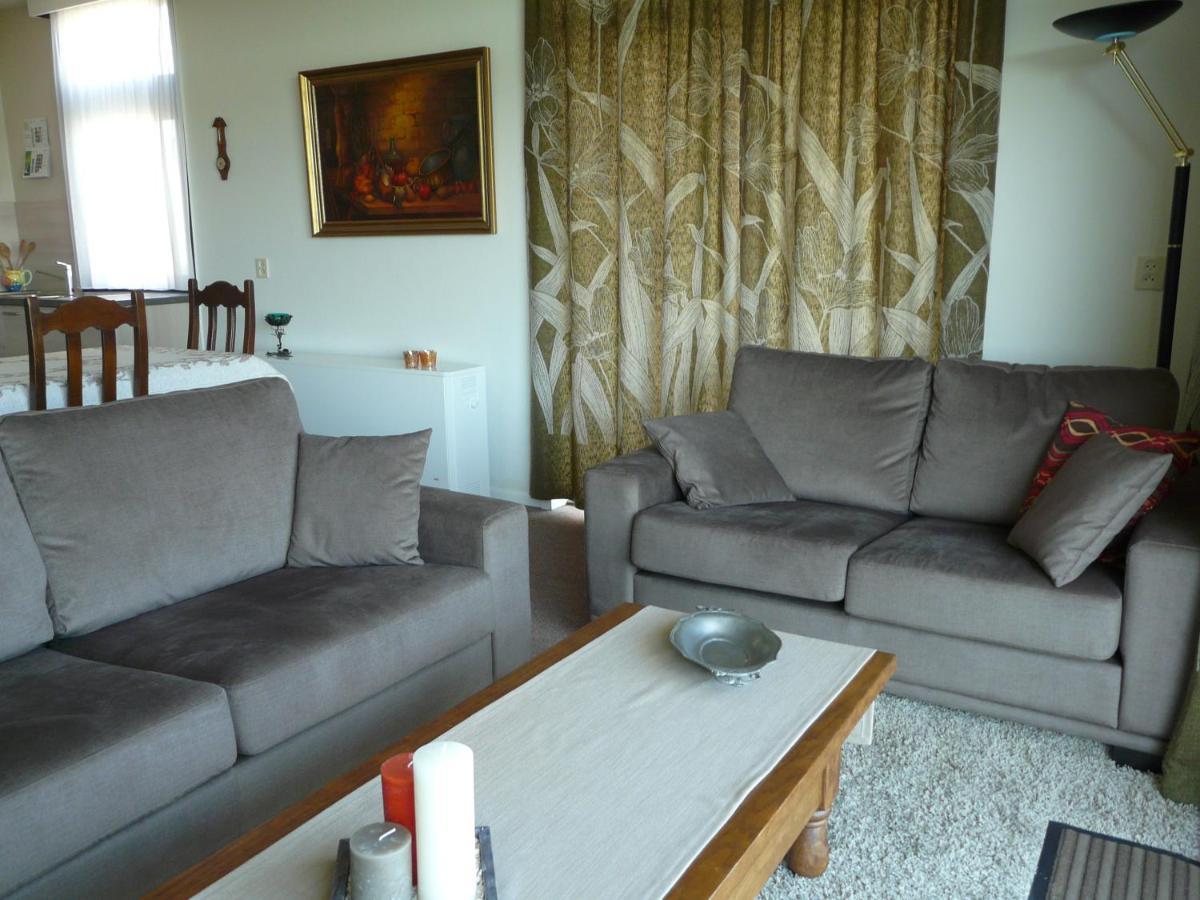 Appartement Neptunus La Panne Extérieur photo