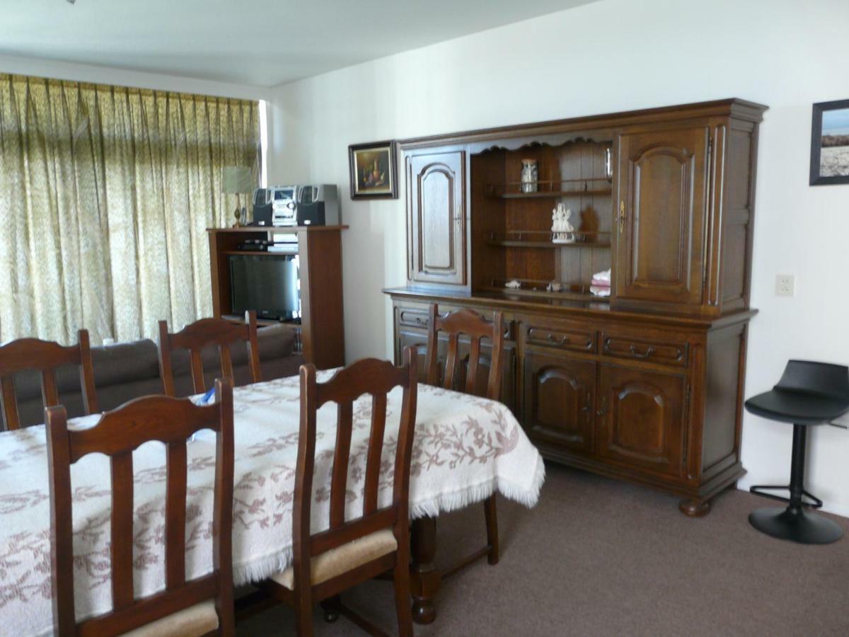 Appartement Neptunus La Panne Extérieur photo