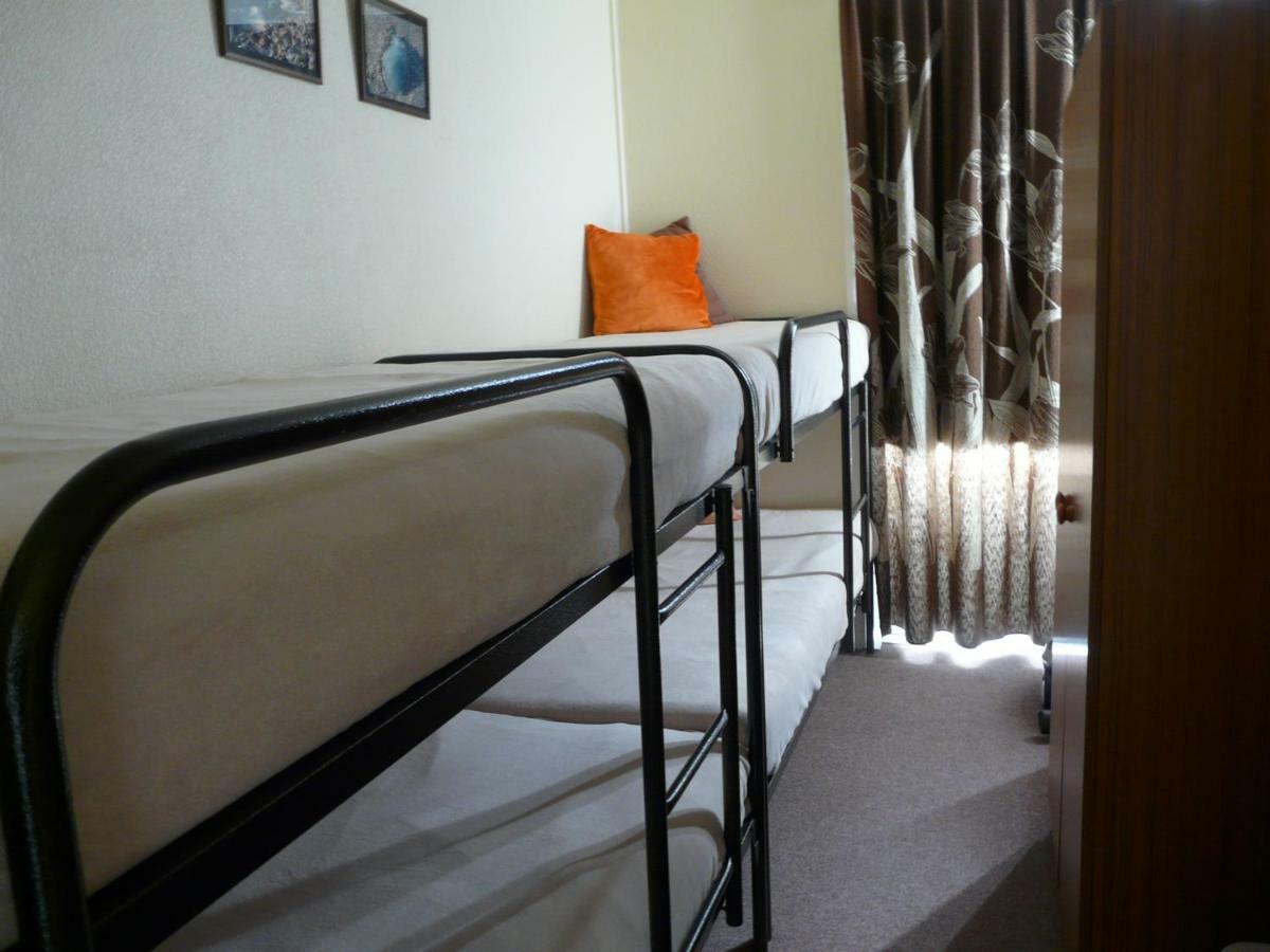 Appartement Neptunus La Panne Extérieur photo