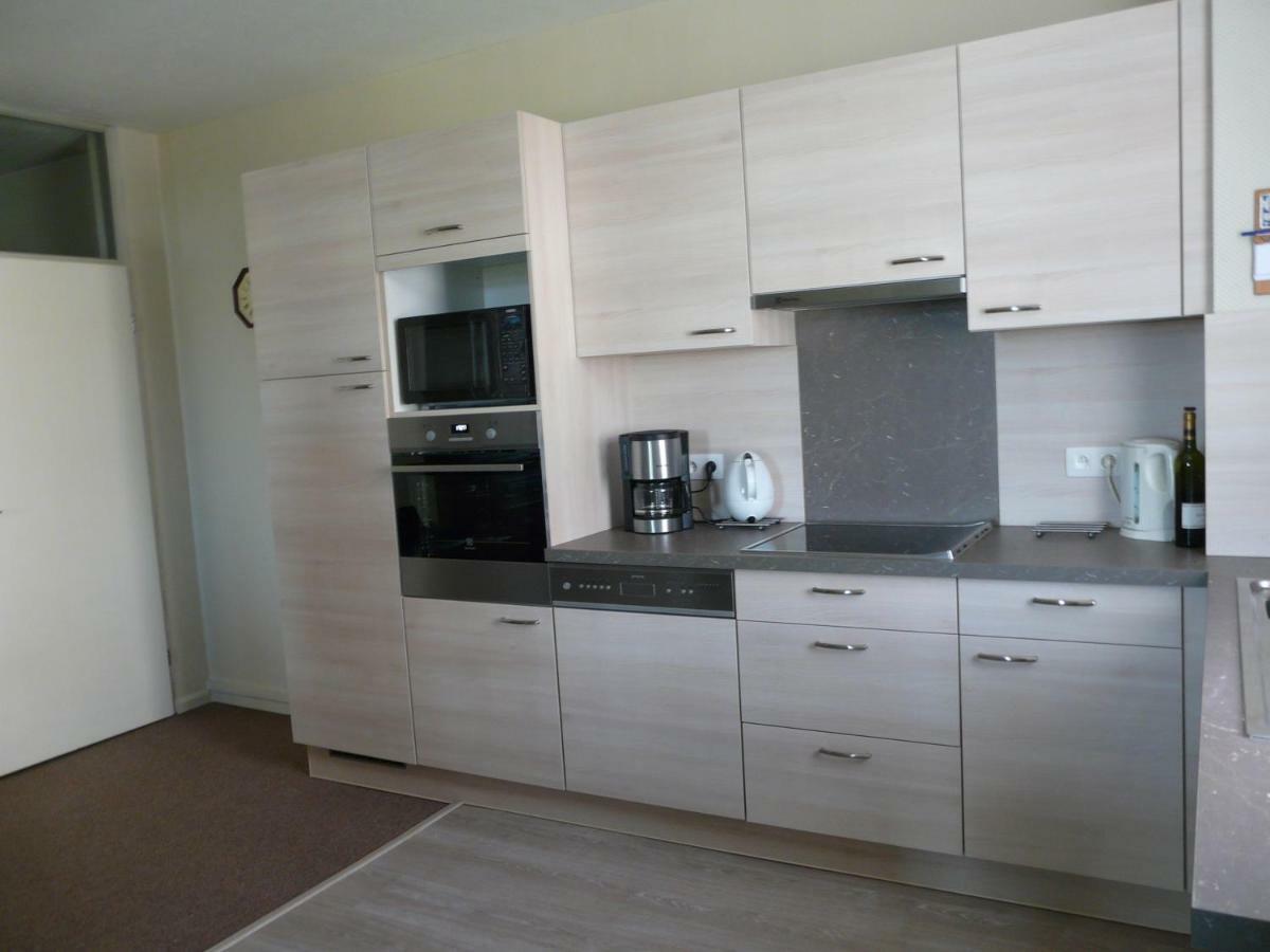 Appartement Neptunus La Panne Extérieur photo