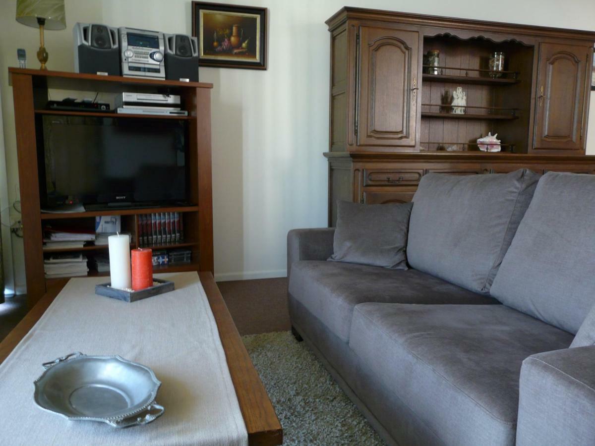 Appartement Neptunus La Panne Extérieur photo